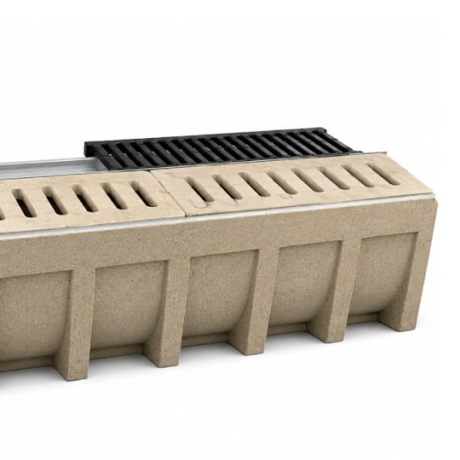 FK-4015-PK Polimer Kanal 400x1000x150 mm ürün görseli