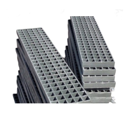 CTP-KAPAKLI CTP Kanal Izgarası 38x38x30 mm | B125 ürün görseli