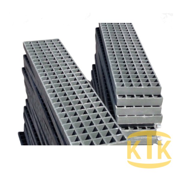 CTP-1038-B CTP Kanal Izgarası 100x25x38 mm | B125 ürün görseli