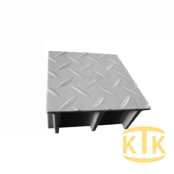CTP Kanal Izgarası 50x50x13 mm (CTP.5013-B)