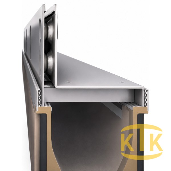 AK-FDK-1270-B125 Fuga Drenaj Kanalı | B125 ürün görseli
