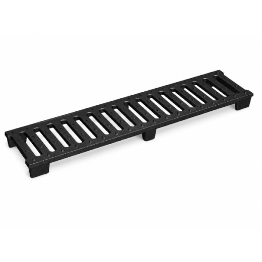 DI-5645-D Döküm Yağmur Suyu Izgarası 560x500x45 mm | D400 ürün görseli