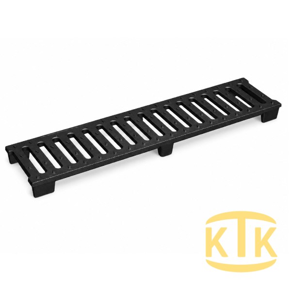 DI-4845-D Döküm Yağmur Suyu Izgarası 480x500x45 mm | D400 ürün görseli