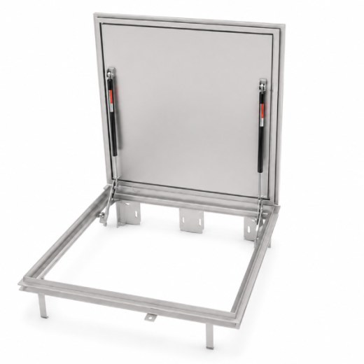 MK-9090-D Müdahale Kapağı 900x900 mm (kanal 820x820) | D400 ürün görseli