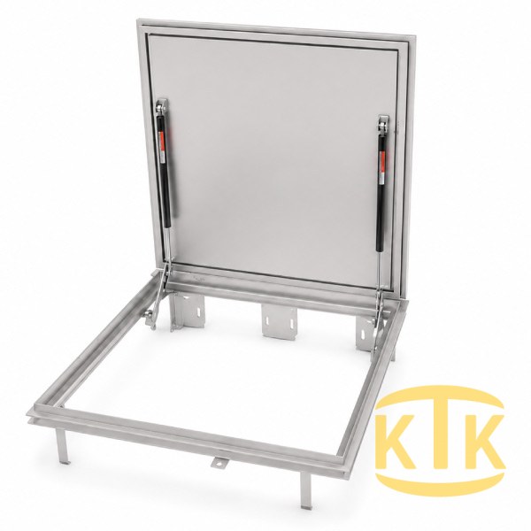 MK-9090-D Müdahale Kapağı 900x900 mm (kanal 820x820) | D400 ürün görseli