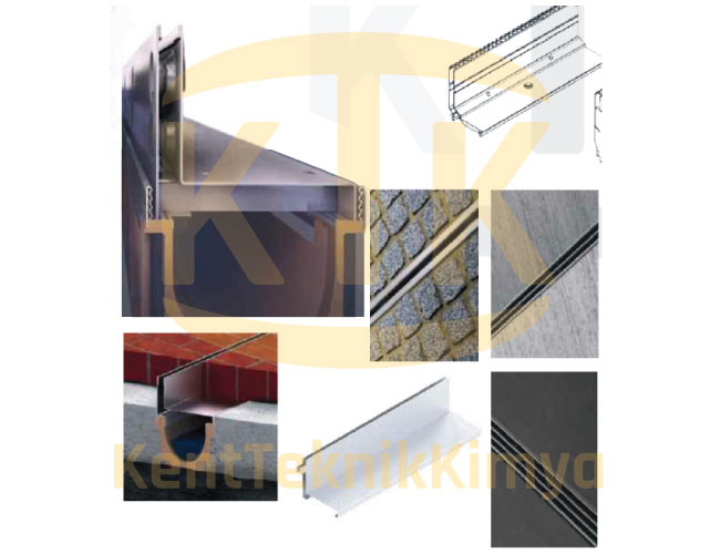 AK-FDK-3070-B125 Fuga Drenaj Kanalı 300x1000x70 (B125) - Fibre Kompozit