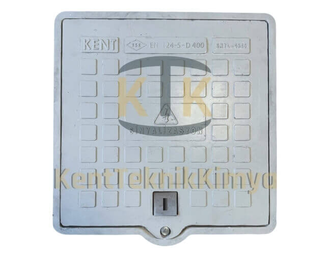 Kompozit Ek Odası Takımı 485x485x650 mm - Fibre Kompozit