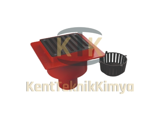 FK-3042-S-D400 Kompozit Süzgeç 360x425 mm | D400 ürün görseli