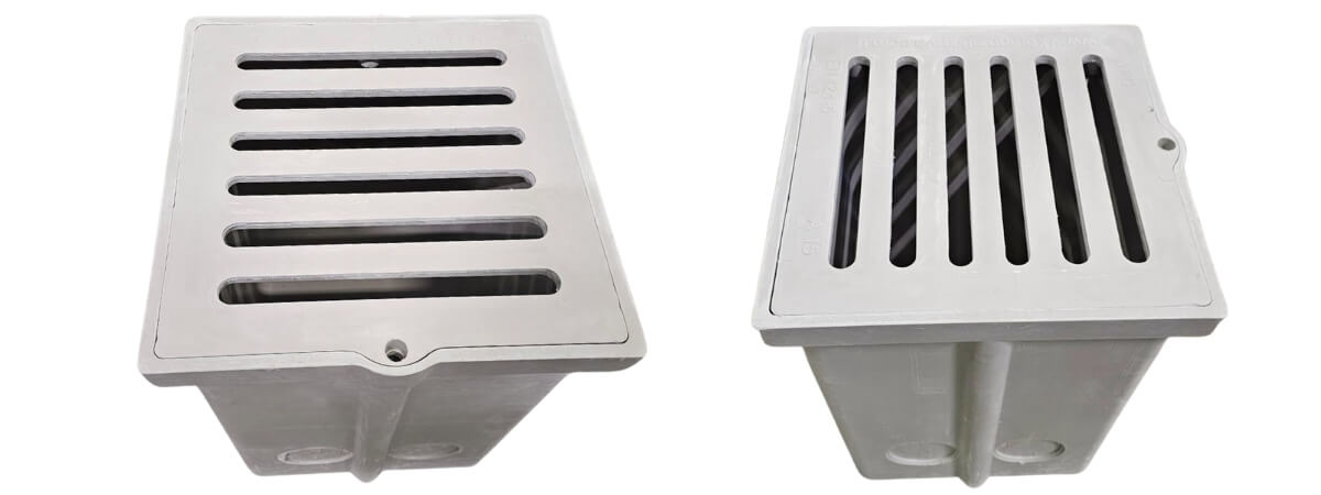 KIT-485-65-D-D400 Kompozit Ek Odası Takımı 485x485x650 mm | D400 ürün görseli